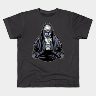 Valac from Conjuring Kids T-Shirt